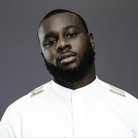 Abou Debeing & Imen Es