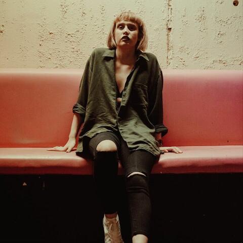 Lizzy Farrall