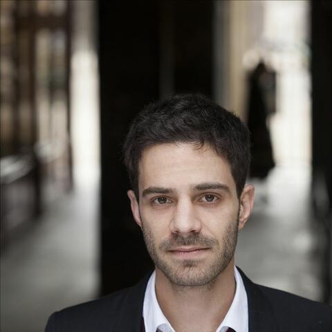 Adam Laloum