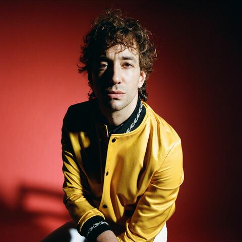 Albert Hammond, Jr.