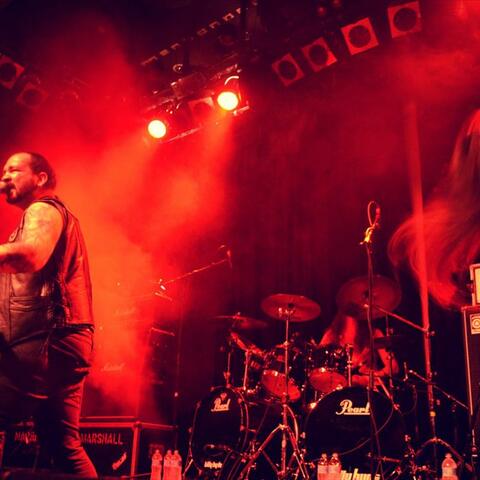Nocturnal Graves