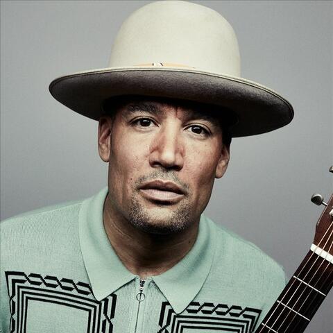 Ben Harper And The Blind Boys Of Alabama