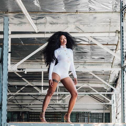 Dominique Young Unique