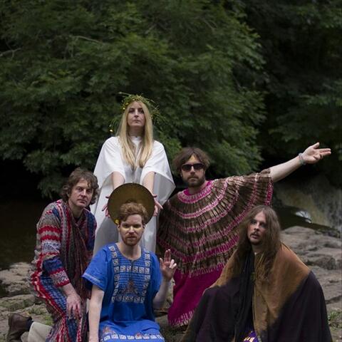 Trembling Bells