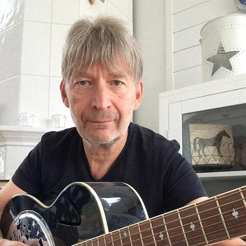 Lars Eric Mattsson