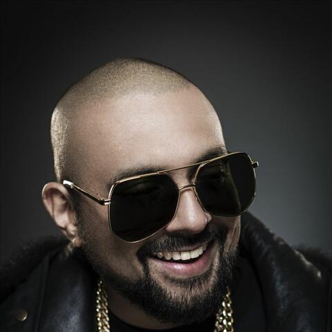 Sean Paul, Beenie Man