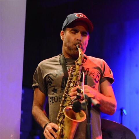 David Binney