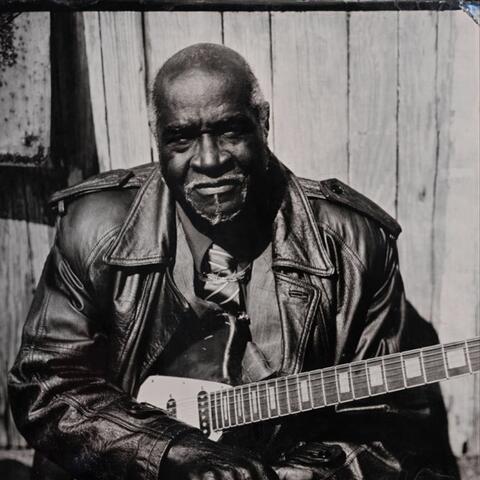 Johnny Ray Daniels