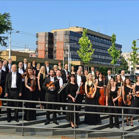 Czech Chamber Philharmonic