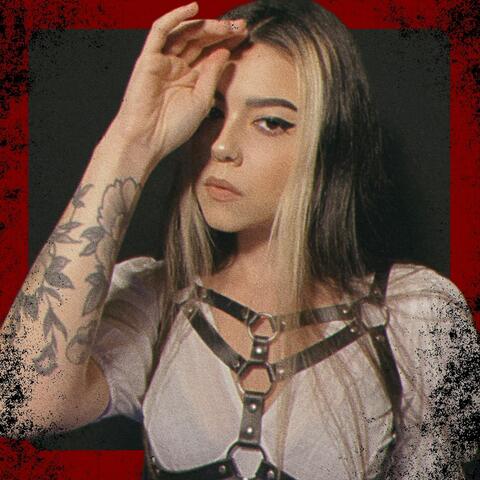 Violet Orlandi