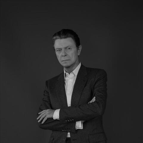 David Bowie