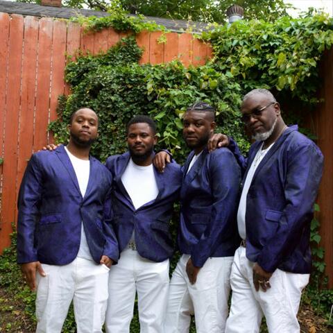 Dedicated Men of Zion