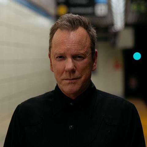 Kiefer Sutherland