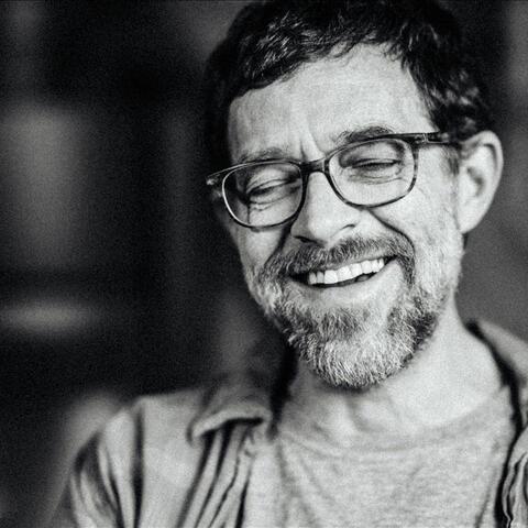 Eric Chenaux