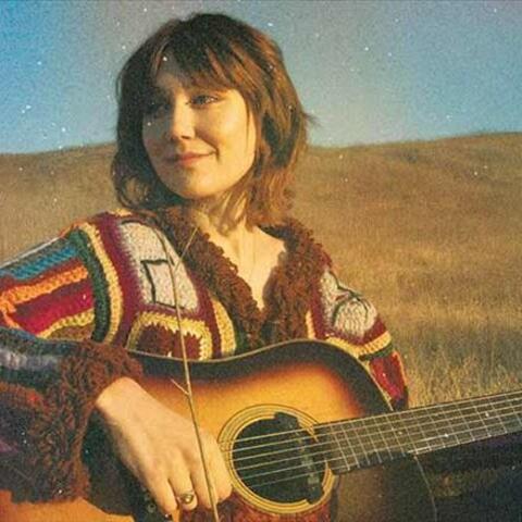 Molly Tuttle & Golden Highway