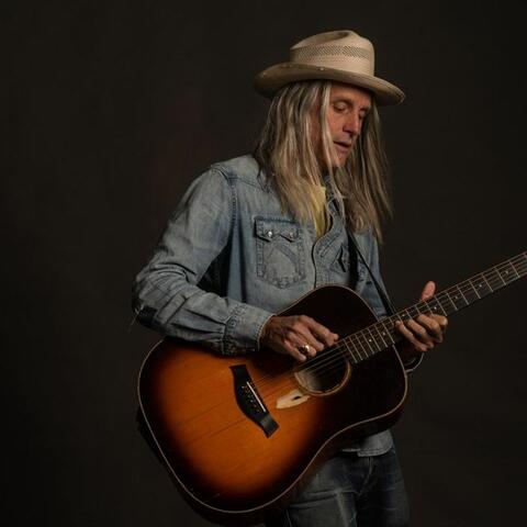 Steve Poltz