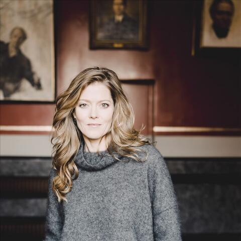 Barbara Hannigan