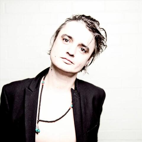 Peter Doherty and Frédéric Lo