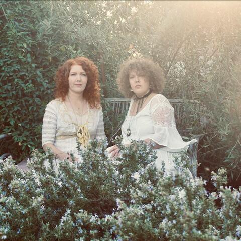 The Whitmore Sisters