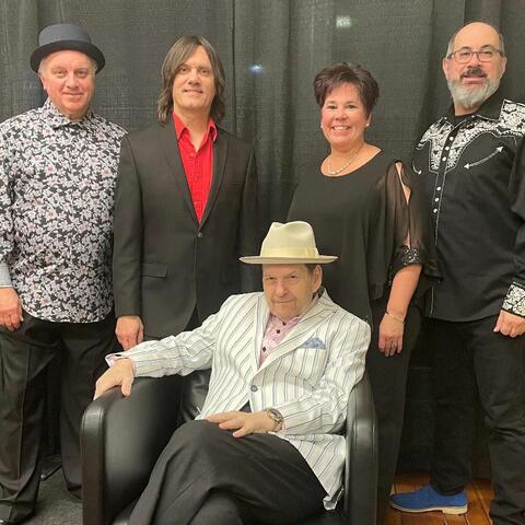 Ronnie Earl and Friends