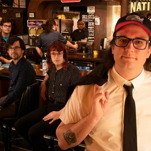 Devon Kay & The Solutions