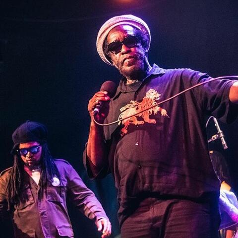 Black Uhuru