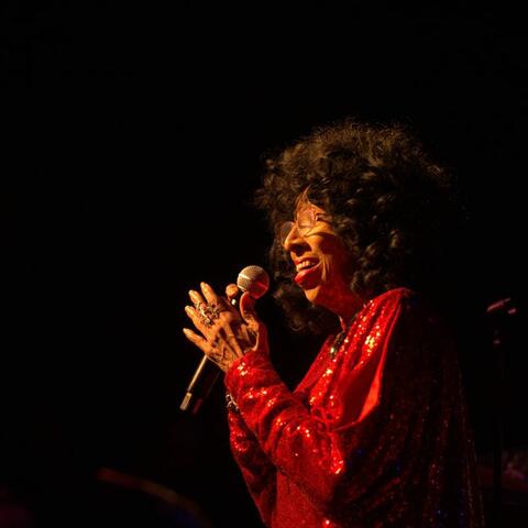 Jean Carn