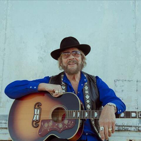 Hank Williams Jr.