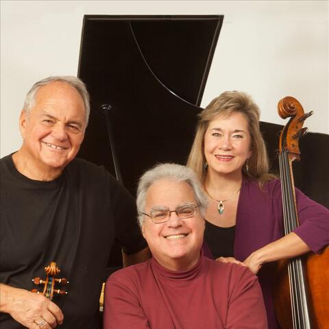 Kalichstein-Laredo-Robinson Trio