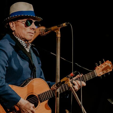 Van Morrison