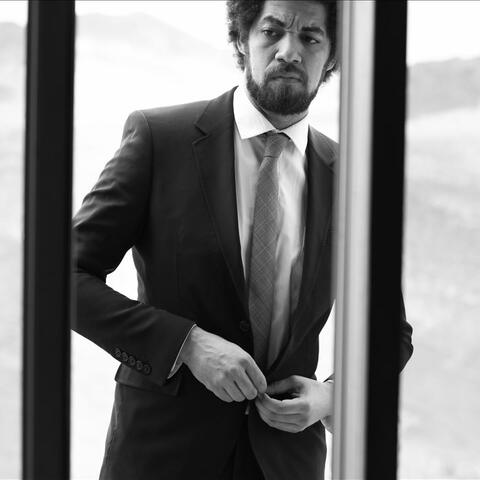 Danger Mouse