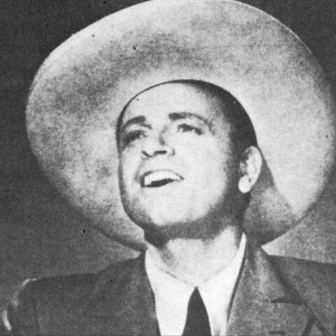 Jimmie Davis