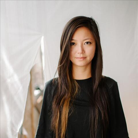 Vicky Chow