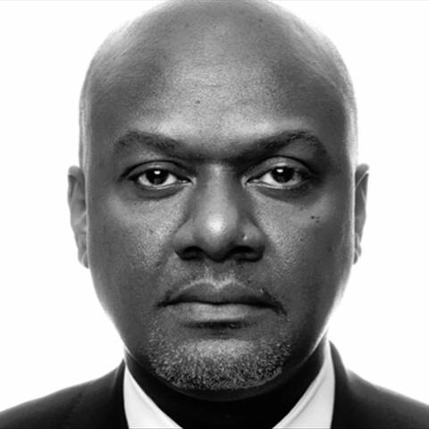 James Poyser
