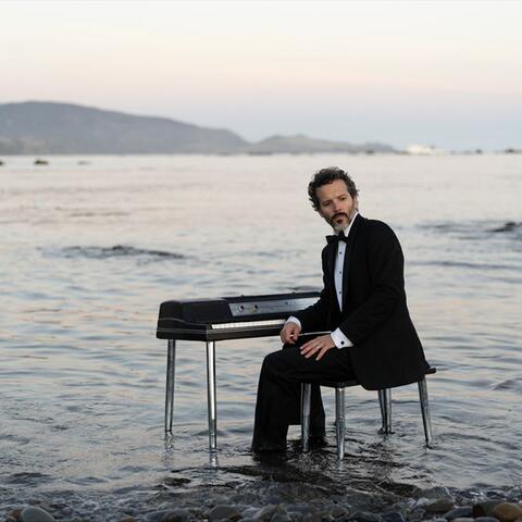 Bret McKenzie