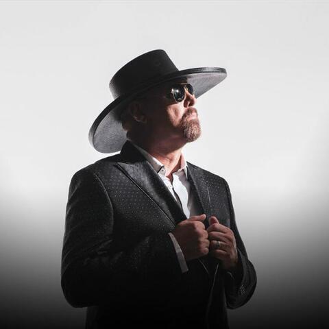 Eddie Montgomery