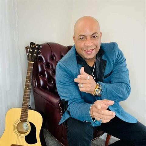 Ommy Cardona