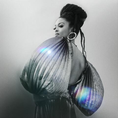 Valerie June