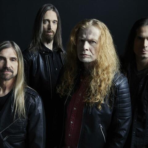 Megadeth