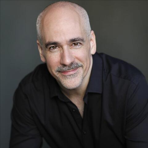 Peter Boyer