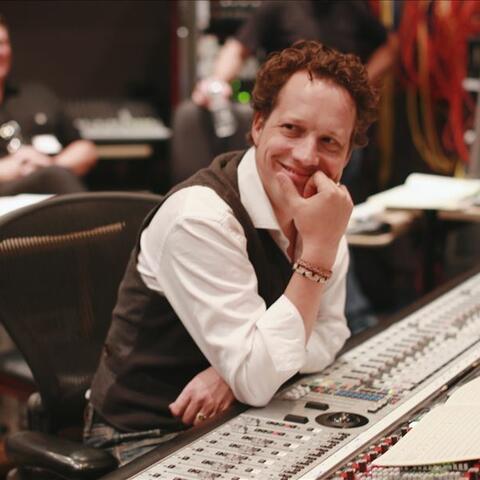 The Chris Walden Big Band