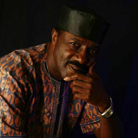 Gyedu-Blay Ambolley