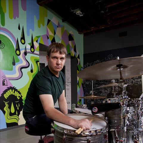Keith Carlock