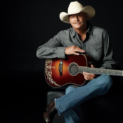 Alan Jackson