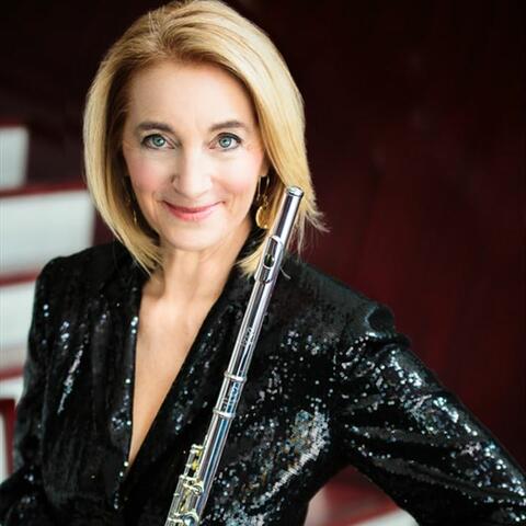 Carol Wincenc