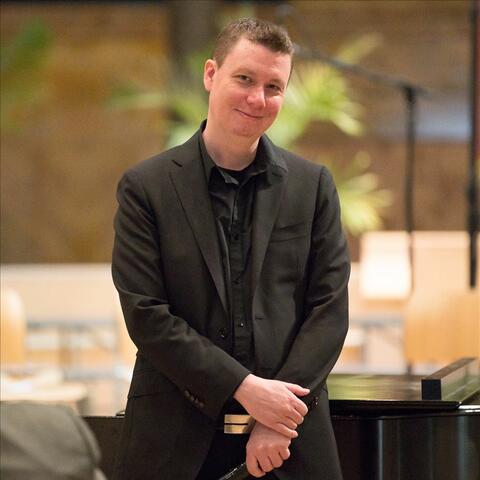 Ola Gjeilo
