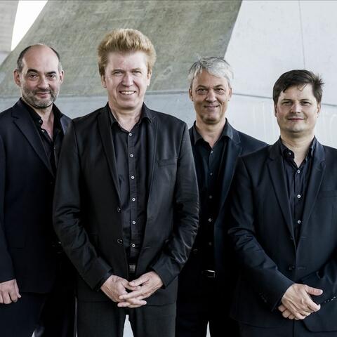 Talich Quartet