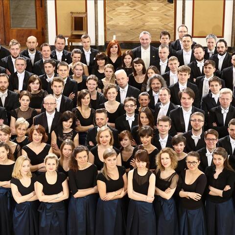 Beethoven Academy Orchestra