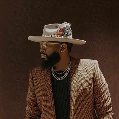Pastor Mike Jr.