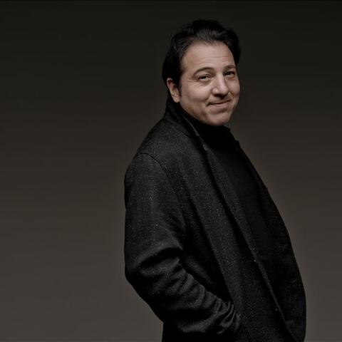 Fazıl Say